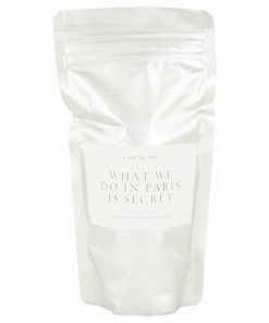 What We Do in Paris Is Secret by A Lab on Fire Eau De Parfum Spray (Unisex) for Women