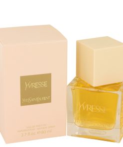 Yvresse by Yves Saint Laurent Eau De Toilette Spray for Women
