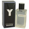 Y by Yves Saint Laurent Eau De Toilette Spray for Men