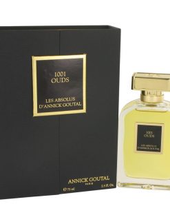 1001 Ouds by Annick Goutal Eau De Parfum Spray for Women