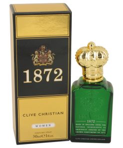 Alternative view of Clive Christian 1872 by Clive Christian Perfume Spray for Women