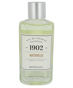 1902 Natural by Berdoues Eau De Cologne (Unisex) for Men