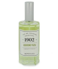 Alternative view of 1902 Verveine Yuzu by Berdoues Eau De Cologne/Eau De Cologne Spray for Men