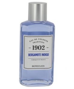 Alternative view of 1902 Bergamote Indigo by Berdoues Eau De Cologne/Eau De Cologne Spray for Women