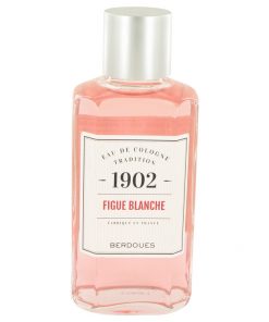 1902 Figue Blanche by Berdoues Eau De Cologne (Unisex) for Women