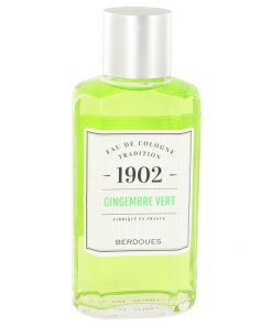 1902 Gingembre Vert by Berdoues Eau De Cologne for Women