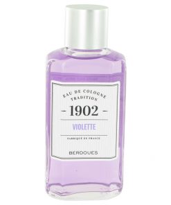 Alternative view of 1902 Violette by Berdoues Eau De Cologne for Women