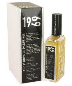 1969 Parfum De Revolte by Histoires De Parfums Eau De Parfum Spray (Unisex) for Women