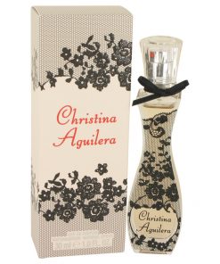 Alternative view of Christina Aguilera by Christina Aguilera Eau De Parfum Spray for Women