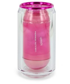 212 Splash by Carolina Herrera Eau De Toilette Spray for Women