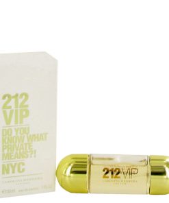 Alternative view of 212 Vip by Carolina Herrera Eau De Parfum Spray for Women