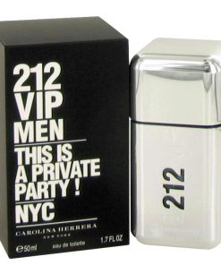 Alternative view of 212 Vip by Carolina Herrera Eau De Toilette Spray for Men
