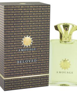 Amouage Beloved by Amouage Eau De Parfum Spray for Men