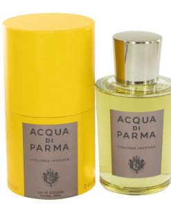Acqua Di Parma Colonia Intensa by Acqua Di Parma Eau De Cologne Spray for Men