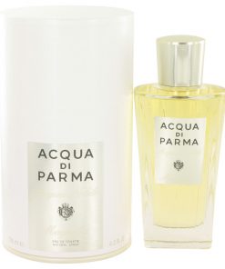 Alternative view of Acqua Di Parma Magnolia Nobile by Acqua Di Parma Eau De Parfum Spray for Women