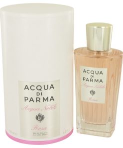 Alternative view of Acqua Di Parma Rosa Nobile by Acqua Di Parma Eau De Parfum Spray for Women