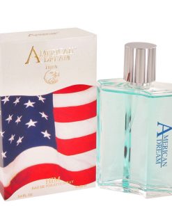 American Dream by American Beauty Eau De Toilette Spray for Men