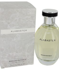 Alabaster by Banana Republic Eau De Parfum Spray for Women