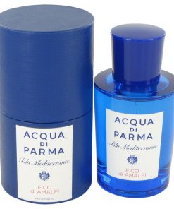 Alternative view of Blu Mediterraneo Fico Di Amalfi by Acqua Di Parma Eau De Toilette Spray for Women