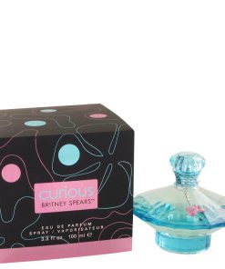 Alternative view of Curious by Britney Spears Eau De Parfum Spray for Women