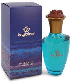 Alternative view of BYBLOS by Byblos Eau De Parfum Spray for Women