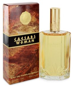 CAESARS by Caesars Eau De Parfum Spray for Women