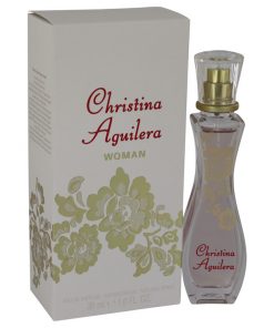 Alternative view of Christina Aguilera Woman by Christina Aguilera Eau De Parfum Spray for Women