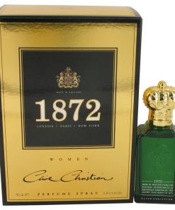 Clive Christian 1872 by Clive Christian Perfume Spray for Women