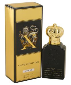 Alternative view of Clive Christian X by Clive Christian Pure Parfum Spray for Women