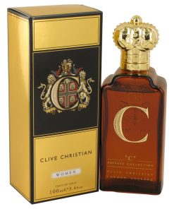 Clive Christian C by Clive Christian Perfume Spray for Women
