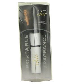 Celine Dion Chic by Celine Dion Eau De Toilette Spray for Women