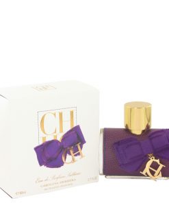 Alternative view of CH Eau De Parfum Sublime by Carolina Herrera Eau De Parfum Spray for Women