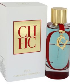 CH L'eau by Carolina Herrera Eau De Toilette Spray for Women