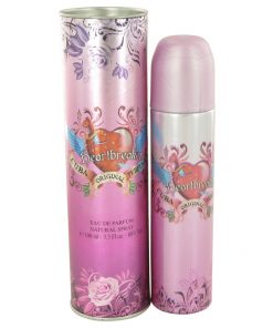 Alternative view of Cuba Heartbreaker by Fragluxe Eau De Parfum Spray for Women
