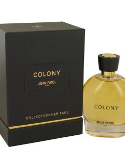 COLONY by Jean Patou Eau De Parfum Spray for Women