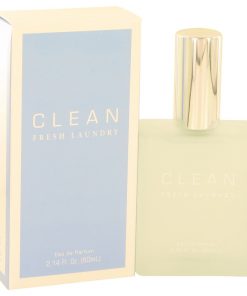 Clean Fresh Laundry by Clean Eau De Parfum Spray for Women