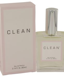 Clean Original by Clean Eau De Parfum Spray for Women