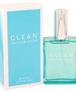 Clean Shower Fresh by Clean Eau De Parfum Spray for Women