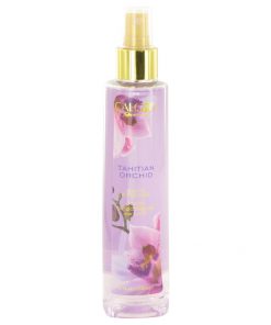Calgon Take Me Away Tahitian Orchid by Calgon Body Mist for Women