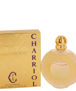 Charriol by Charriol Eau De Parfum Spray/Eau De Toilette Spray for Women
