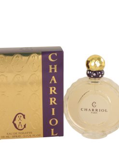 Alternative view of Charriol by Charriol Eau De Parfum Spray/Eau De Toilette Spray for Women
