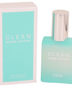 Alternative view of Clean Warm Cotton by Clean Eau De Parfum Spray for Women