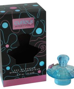 Curious by Britney Spears Eau De Parfum Spray for Women
