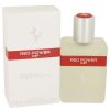 Ferrari Red Power Ice 3 by Ferrari Eau De Toilette Spray for Men