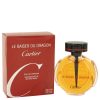 Le Baiser Du Dragon by Cartier Eau De Parfum Spray for Women
