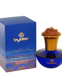 BYBLOS by Byblos Eau De Parfum Spray for Women