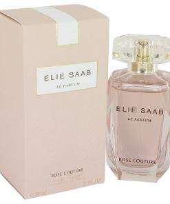 Le Parfum Elie Saab Rose Couture by Elie Saab Eau De Toilette Spray for Women - Image 3