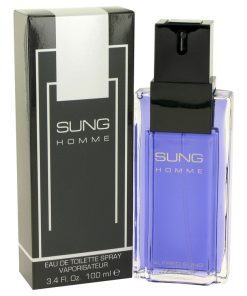 Alternative view of Alfred SUNG by Alfred Sung Eau De Toilette Spray for Men