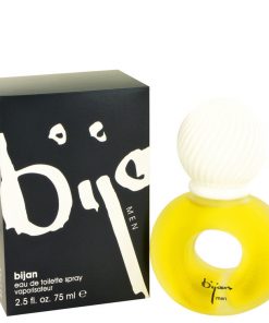 BIJAN by Bijan Eau De Toilette Spray for Men