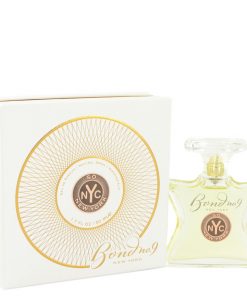 Alternative view of So New York by Bond No. 9 Eau De Parfum Spray for Women